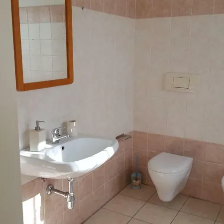 Apartment La Lanterna Sul Fiume Montorio Veronese