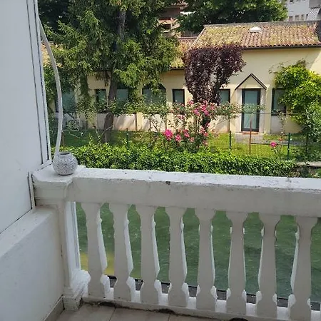 Apartment La Lanterna Sul Fiume Montorio Veronese