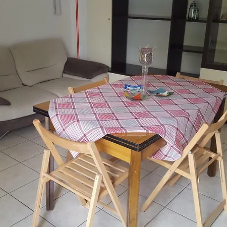 Apartment La Lanterna Sul Fiume Montorio Veronese