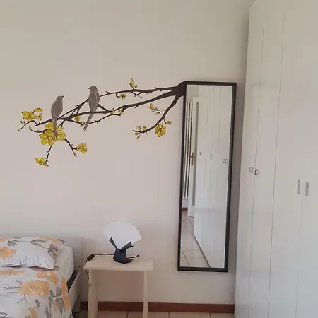 La Lanterna Sul Fiume