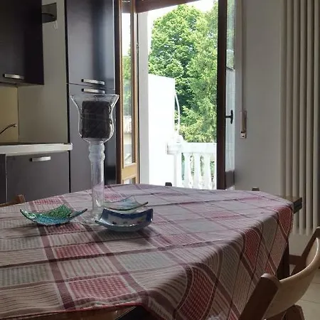 Apartament La Lanterna Sul Fiume Montorio Veronese